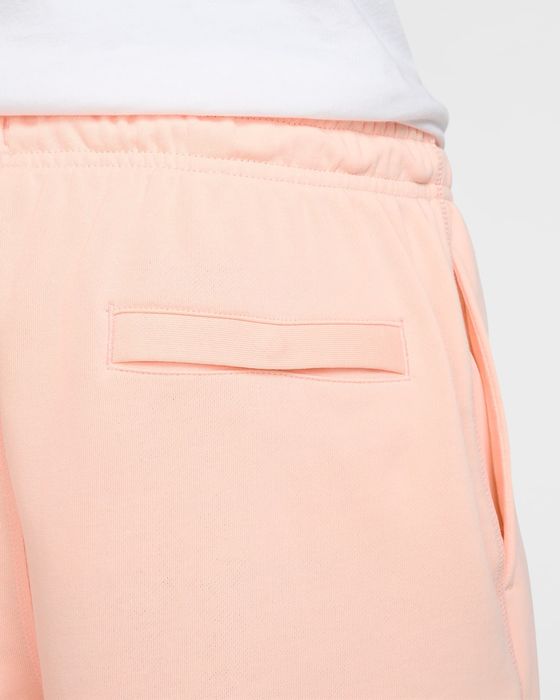 Sort Nike French Terry Flow Club Nou Original (S; M; L)