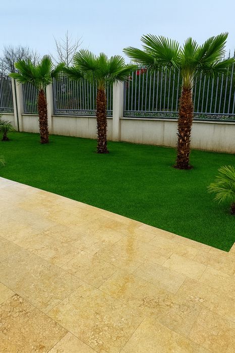 Gazon Rulou sport/rustic