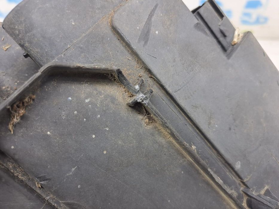 Far stanga a2218204561 Mercedes-Benz S-Class W221  [din 2005 pana  20