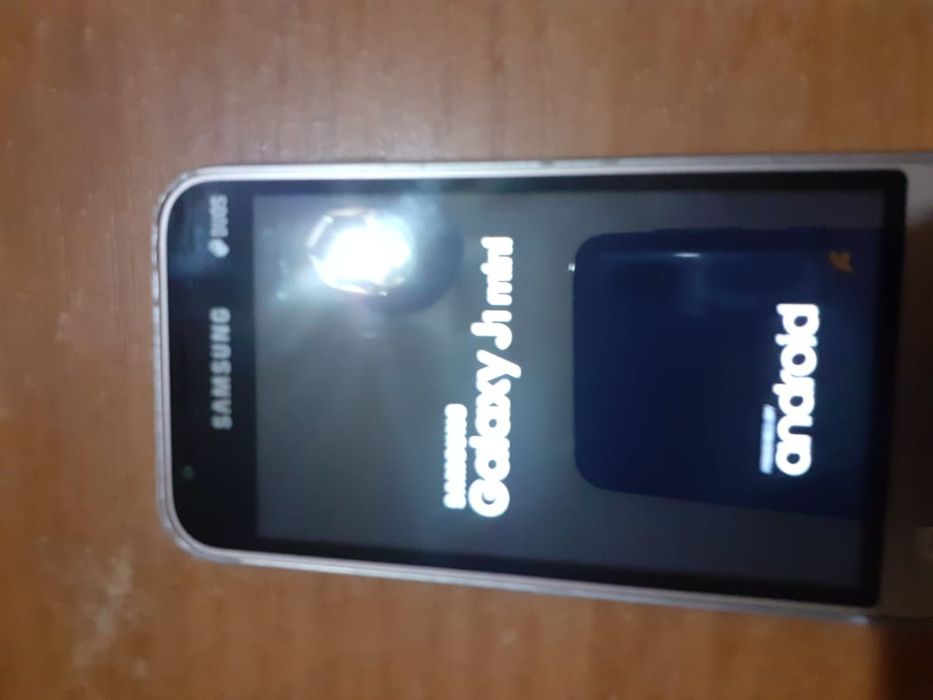 Samsung Galaxy g1  минзи