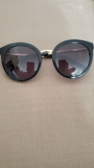 Ochelarii Dolce Gabbana originali.