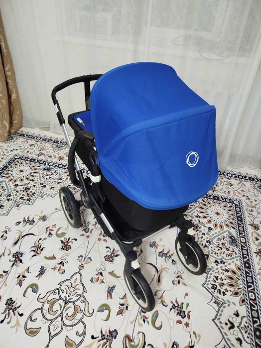 Bugaboo buffalo Classic 2 в 1