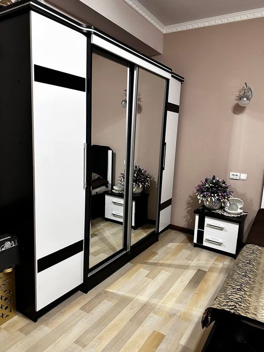 Mebel (spalniy 2 kushilik )