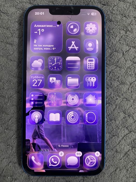 iphone 13 айфон 13