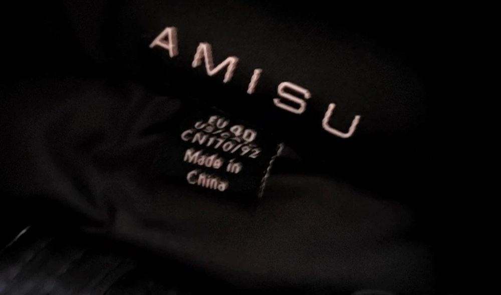 Geaca florala de primavara