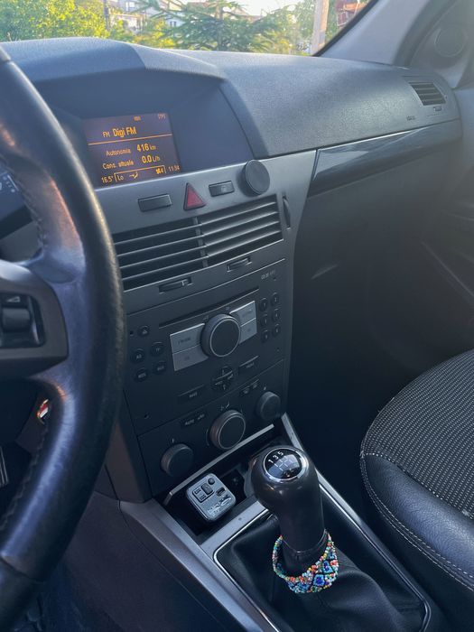 De Vânzare Opel Astra 2005Constanța-Techirghiol