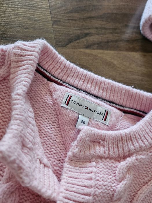 Compleu TOMMY Hilfiger