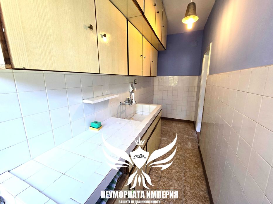Дава се под наем Четиристаен апартамент в Асеновград - 108 кв.м за 400 € - Снимка #8