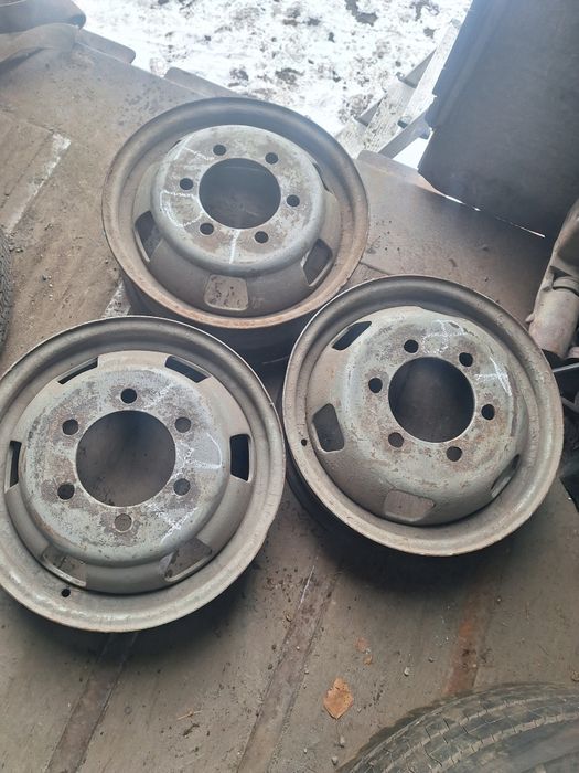 продам автошины на газель