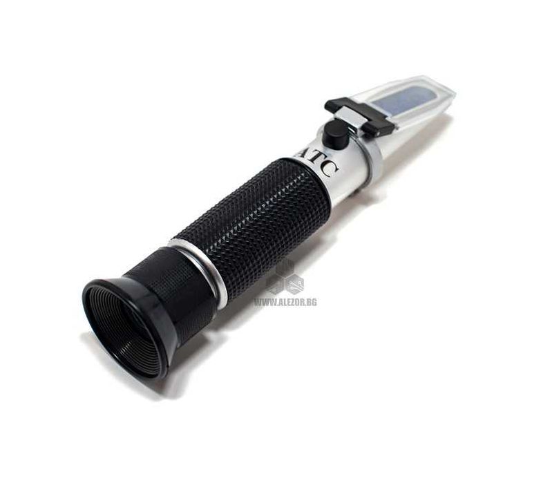 Захаромер - Рефрактометър за захарно съдържание на плодове, 20200002