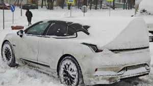 zeekr 001 4wd  pod zakaz