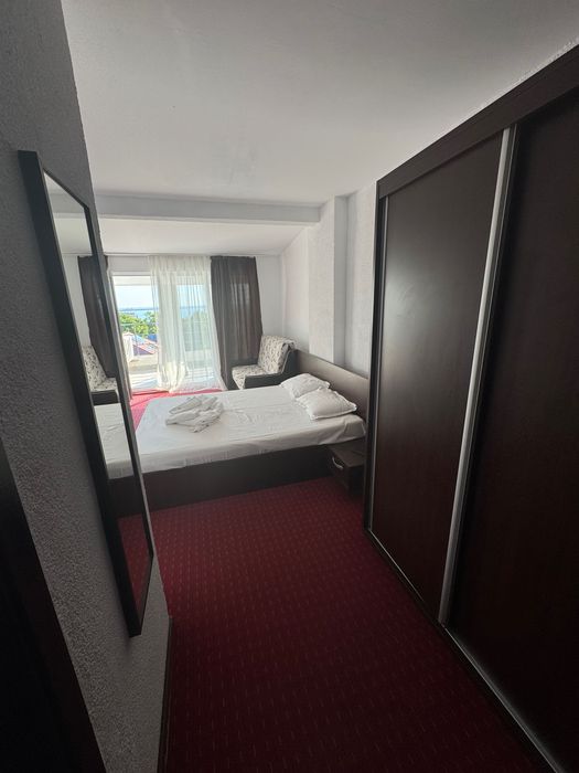 Proprietar - Garsoniere Vacanță tip Studiouri moderne, ideal investiție / vacanță, Eforie Nord. Vând spații de depozitare centru Eforie Nord