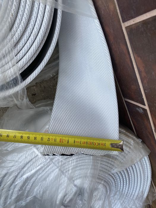 Furtun irigatii 3 toli / 30 m