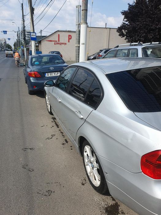 Vand Bmw seria 3 e90