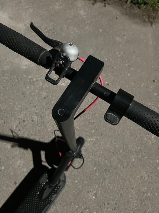 Электро Самокаты