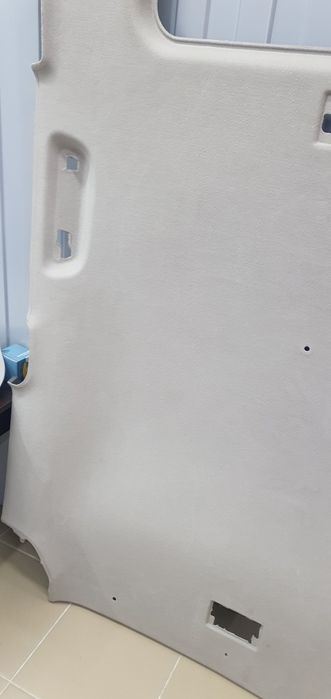 Потолок Mazda CX-7 2008