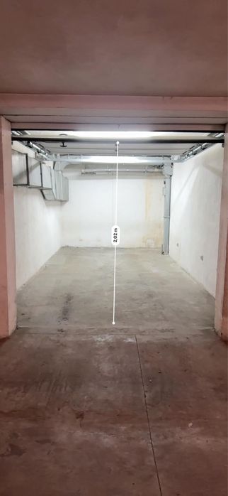 Дава се под наем Гараж / Паркомясто в София, Зона Б-5-3 - 21 кв.м за 169.32 € - Снимка #1