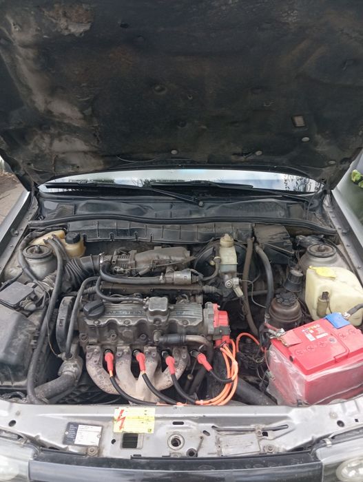 Автомобиль с пробегом