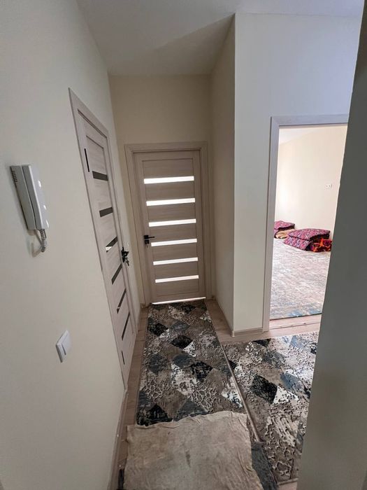 Сергили чоштепа метрони биринчи бекати 1 хона аренда квартир оила она