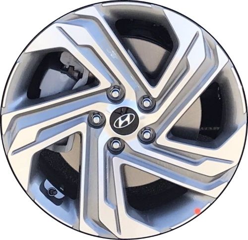 Диски R18 Hyundai  Kia Lexus