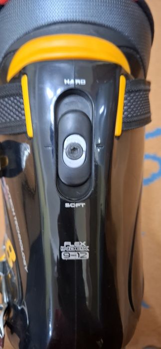 Ски обувки DALBELLO  N43/27.5