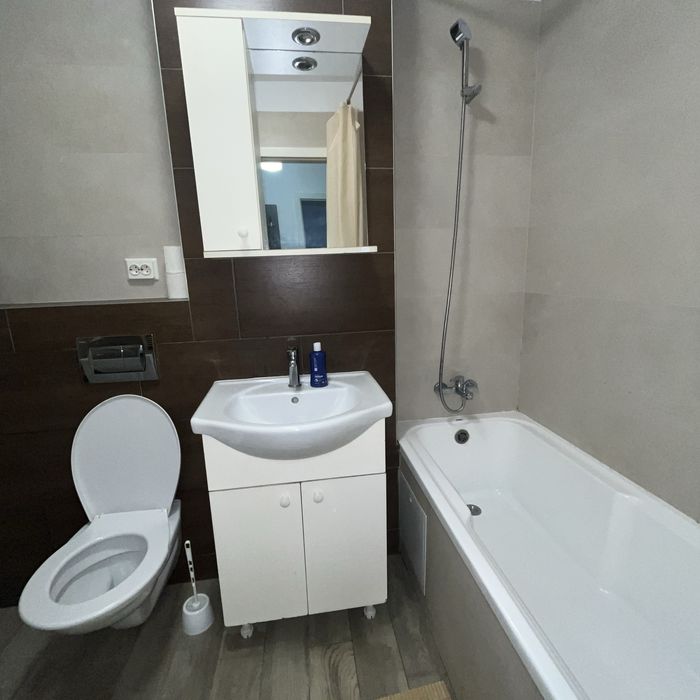Cazare regim hotelier apartament 2 camere Sighisoara