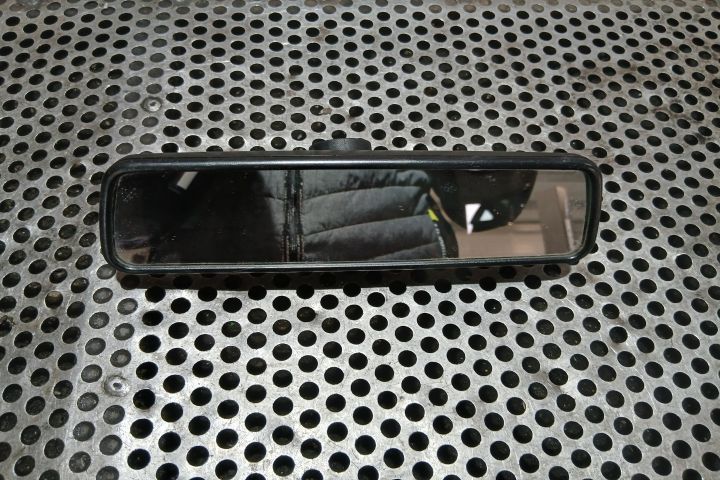 Oglinda retrovizoare parbriz E9014022 E9014022 Volkswagen VW Golf 5 [