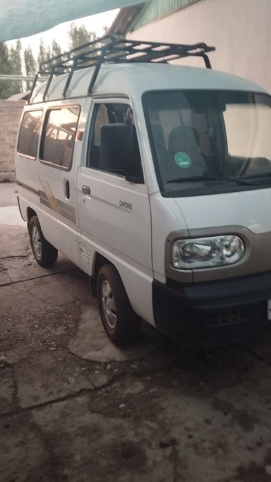 Продам Дамас 2023