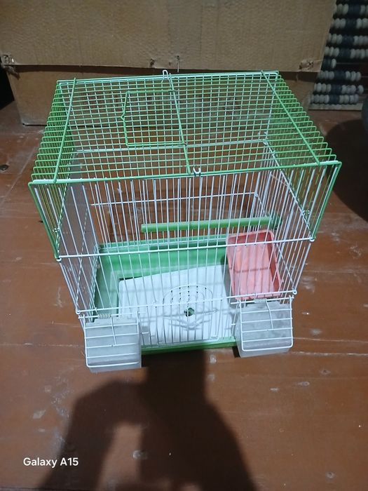 Куш уйчаси сотилади