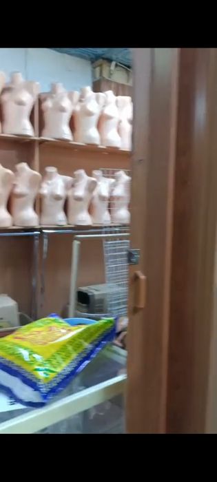 Продам отдел в магазине Титан