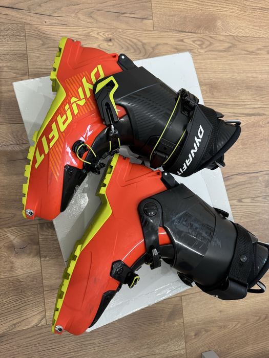 Clapari tura Dynafit 29.0