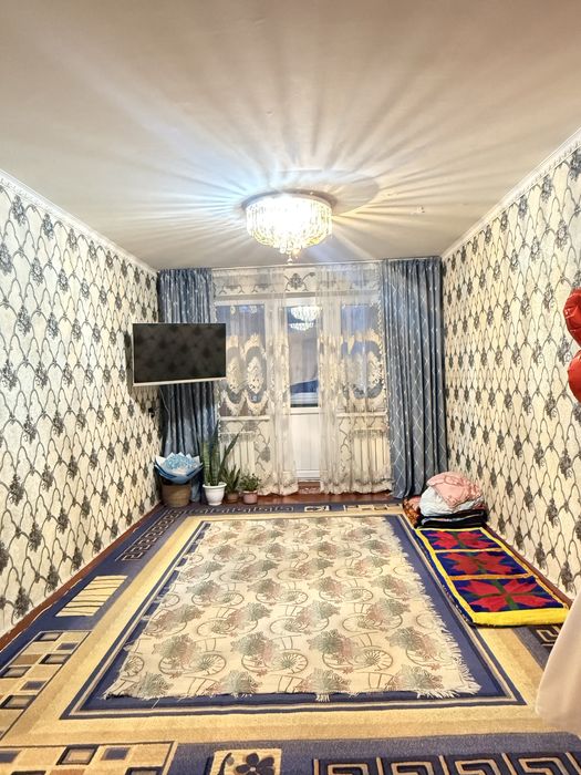 2-комнатный квартира