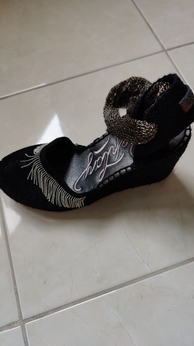 Replay дамски обувки