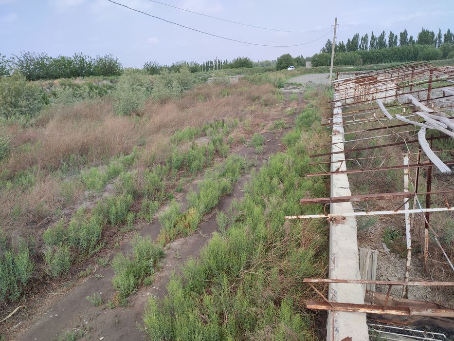 Ер сотилади Кукон атрофида.