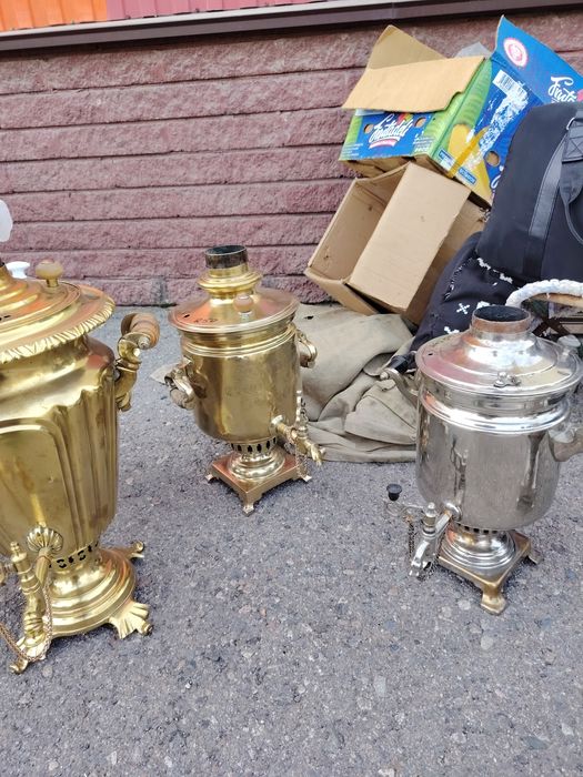 Кукла мандолина самовар инструмент