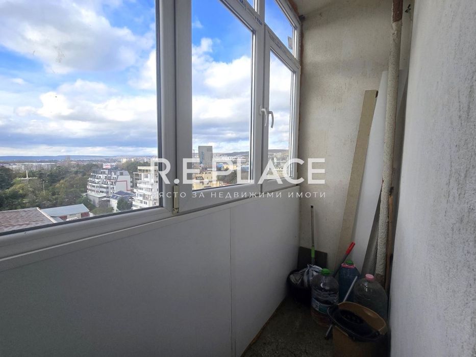 Дава се под наем Двустаен апартамент в Варна, Младост 1 - 50 кв.м за 290 € - Снимка #5