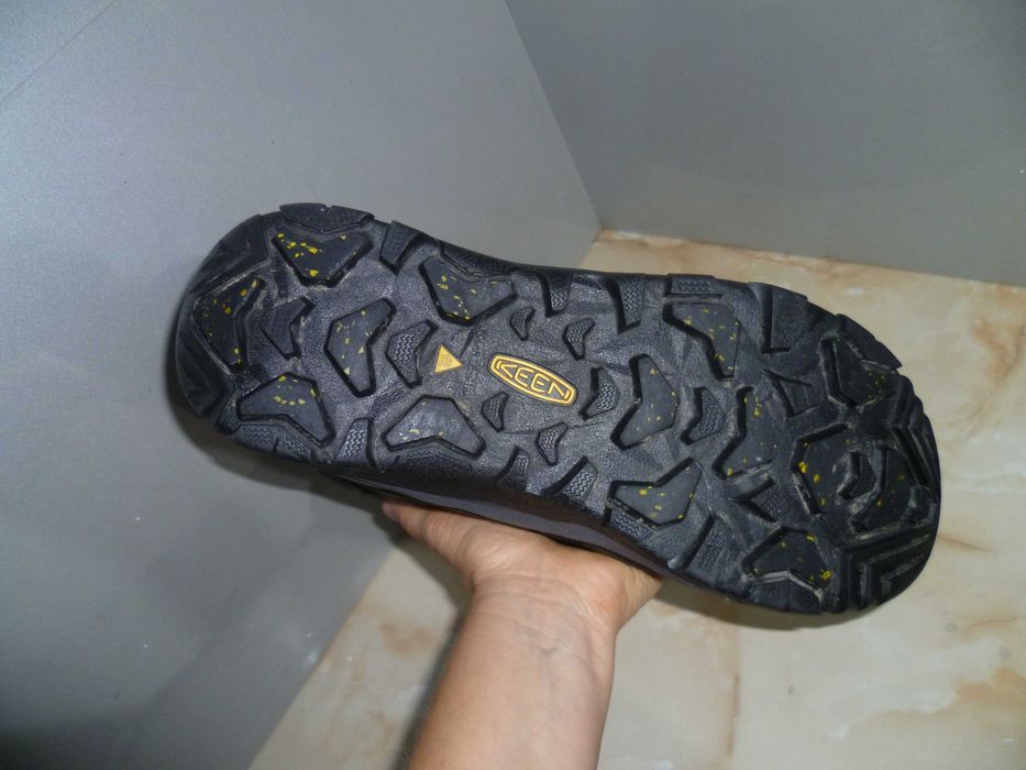 KEEN зимни боти №43