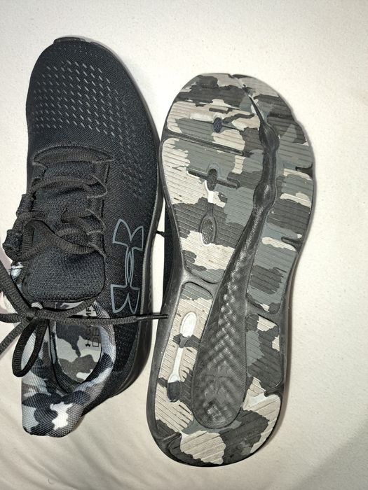 Pantofi sport The Under Armour