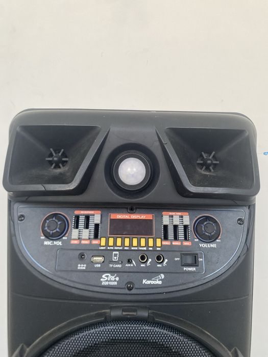 Колонка sing-e ZQS10205