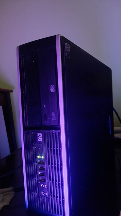 KOMPYUTER PC ofisniy arzon keys intel core 2 duo. uy uchun ideal