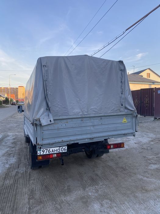 Газель 406 16 инжектор