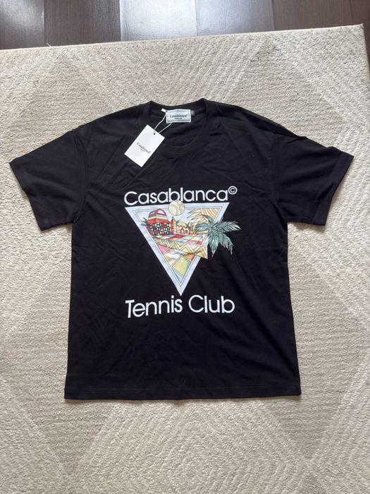 Tricou Casablanca marimea M