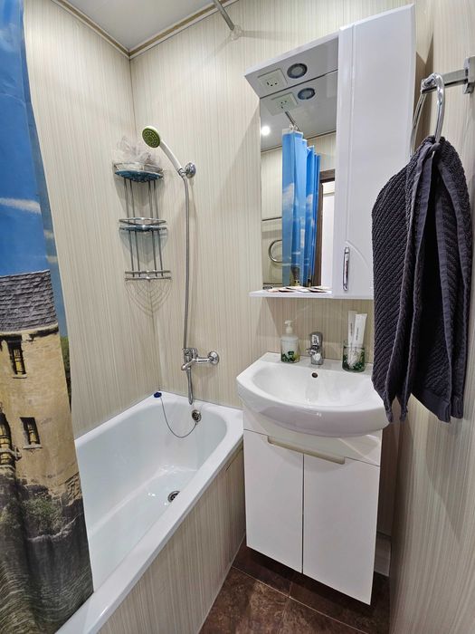 Шикарная Студия. Парк "Самал"