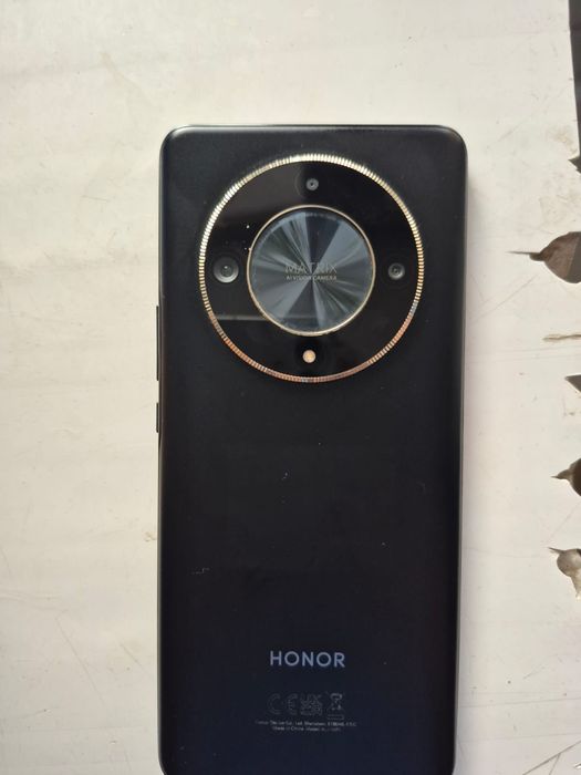 Продам телефон    Xonor x9b 5G