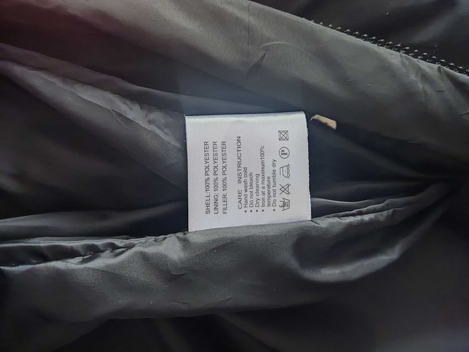 Пальто зимнее р 48