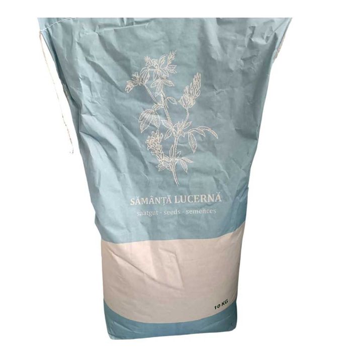 Lucerna drajata romaneasca Ileana