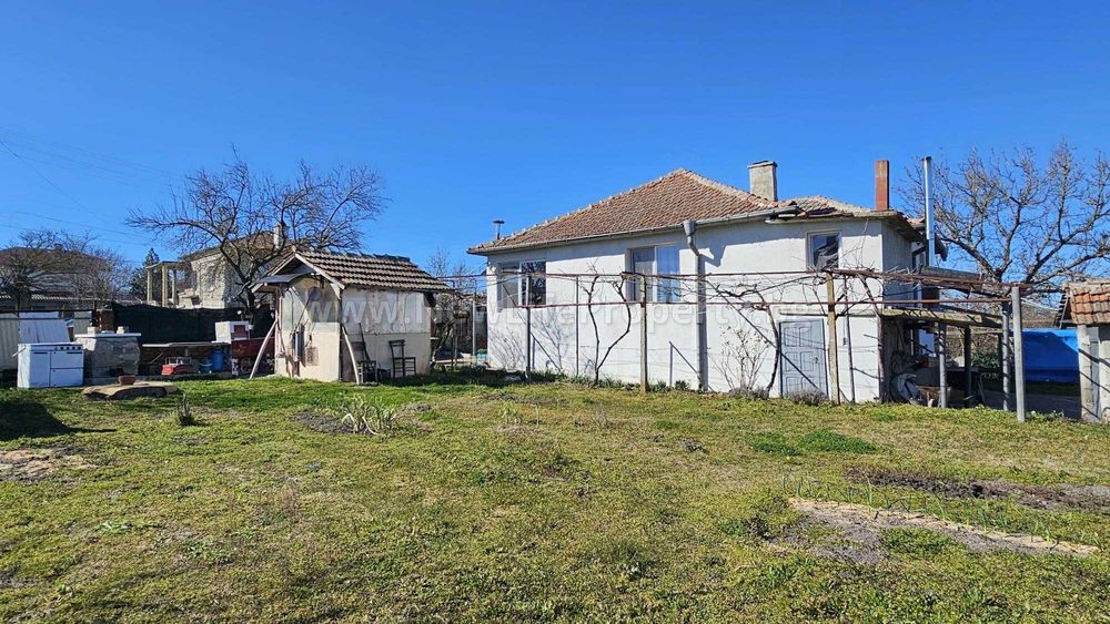 Продава се Къща в с. Дюлево, Област Бургас - 135 кв.м за 397 €/кв.м - Снимка #12