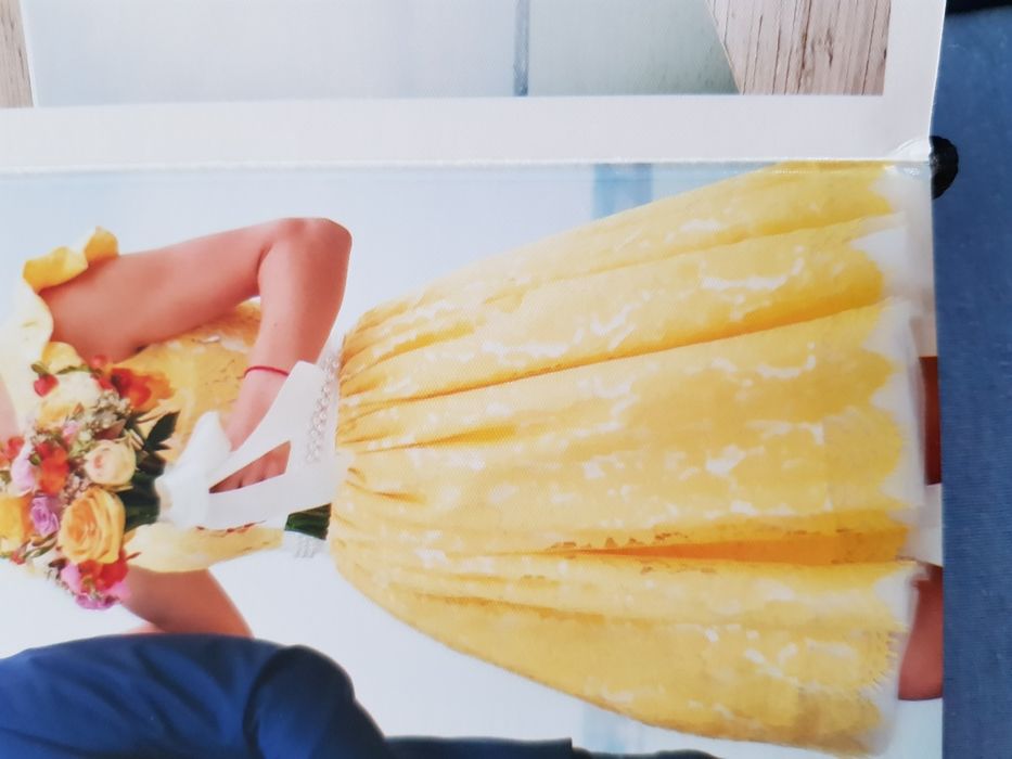 Rochie ocazie dantela