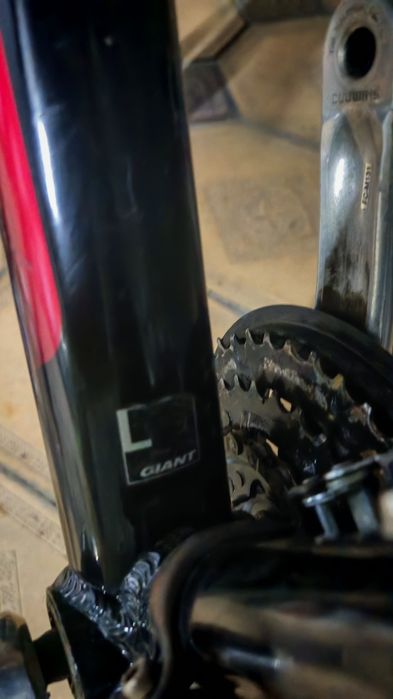 Велосипед Giant Revel