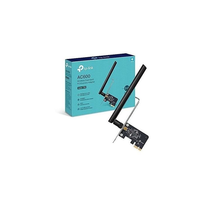 # Скидка! TP-Link Archer T2E AC600 Wireless PCI-E Adapter адаптер
